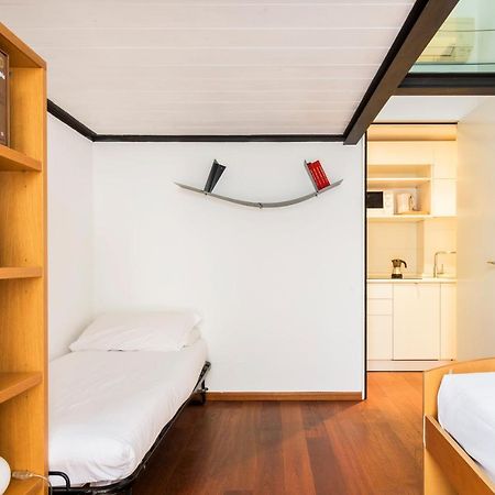 Canguroproperties - Piatti Milaan Buitenkant foto