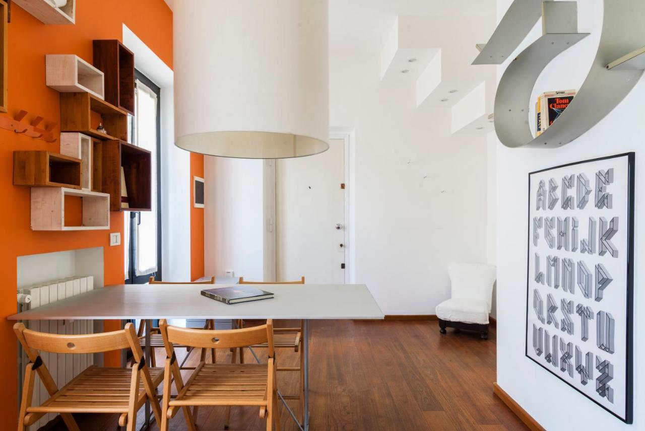 Canguroproperties - Piatti Milaan Buitenkant foto