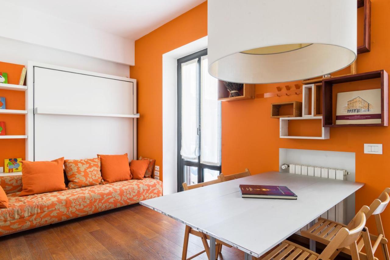 Canguroproperties - Piatti Milaan Buitenkant foto