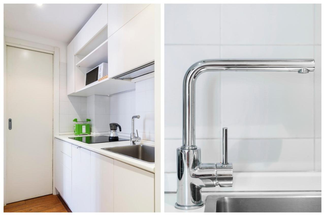 Canguroproperties - Piatti Milaan Buitenkant foto