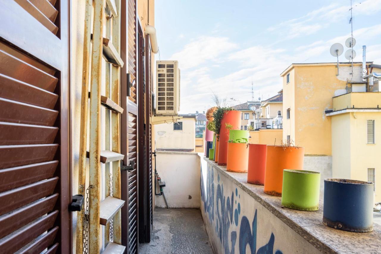 Canguroproperties - Piatti Milaan Buitenkant foto