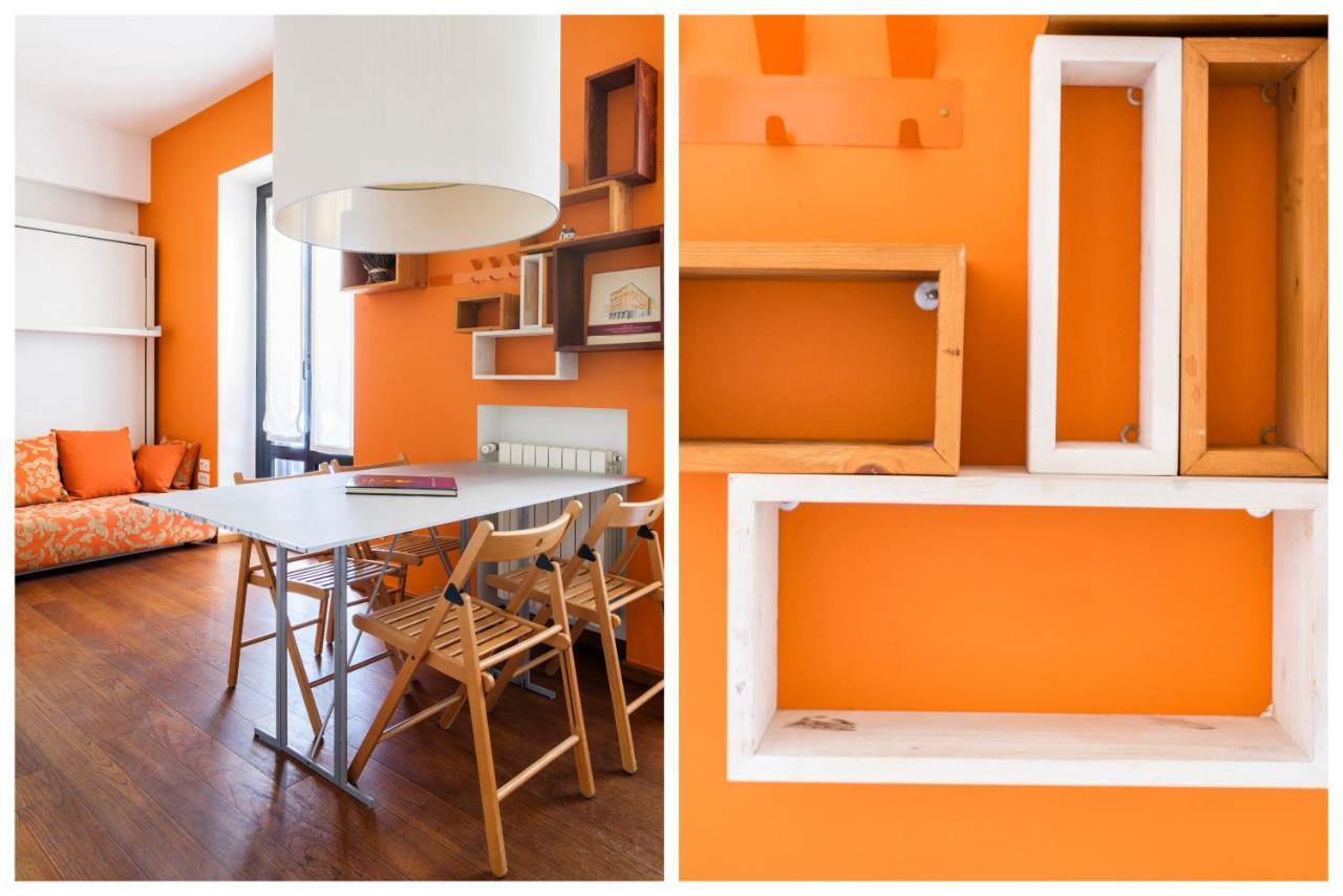 Canguroproperties - Piatti Milaan Buitenkant foto