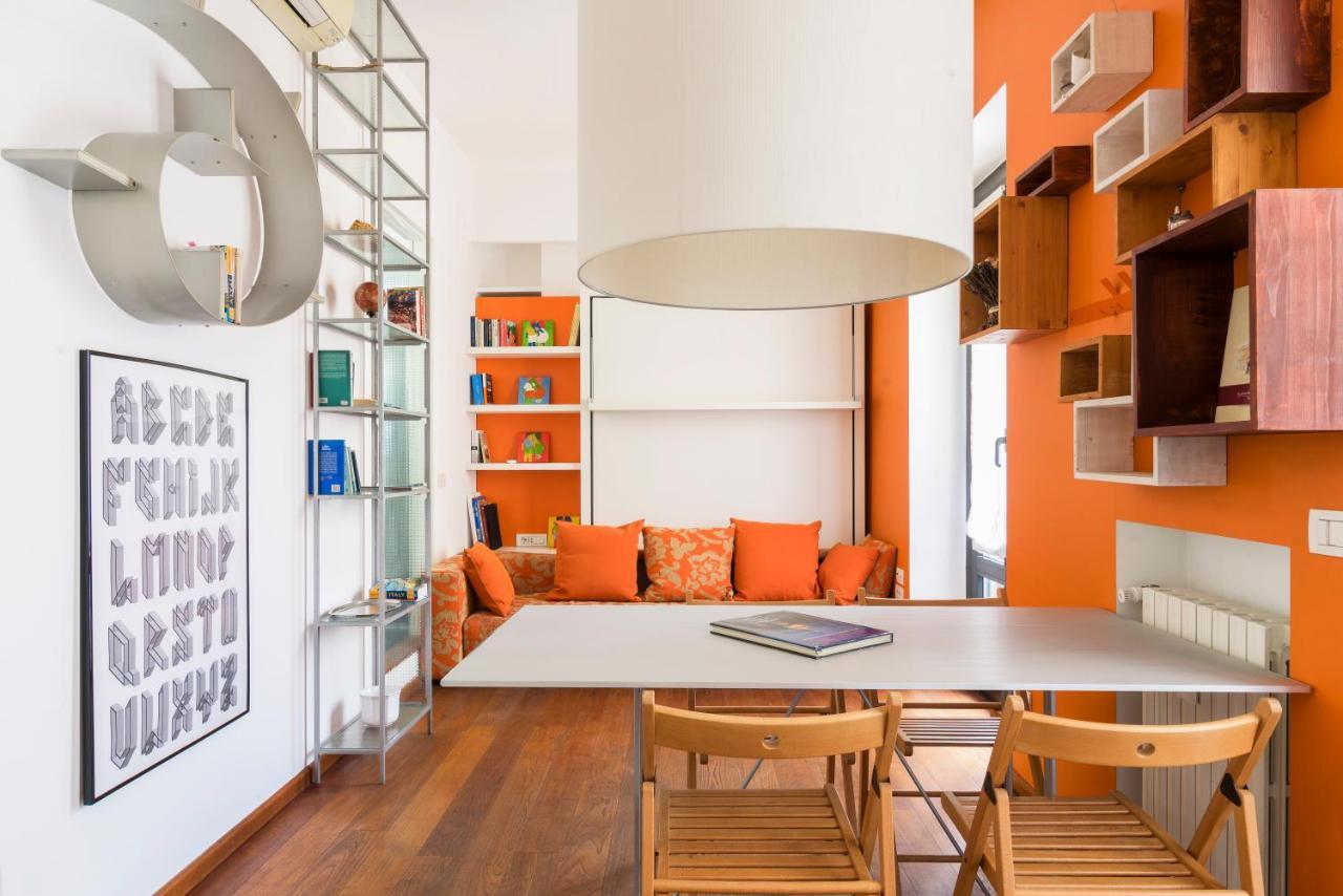 Canguroproperties - Piatti Milaan Buitenkant foto