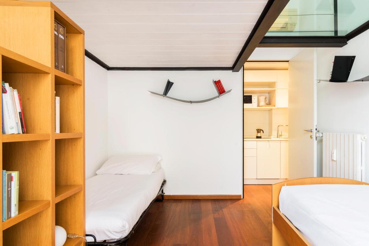Canguroproperties - Piatti Milaan Buitenkant foto