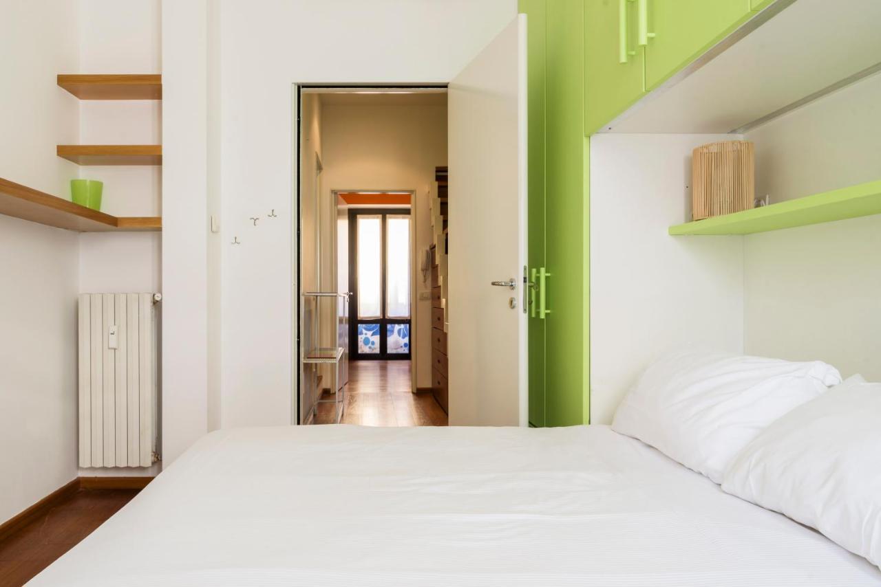 Canguroproperties - Piatti Milaan Buitenkant foto