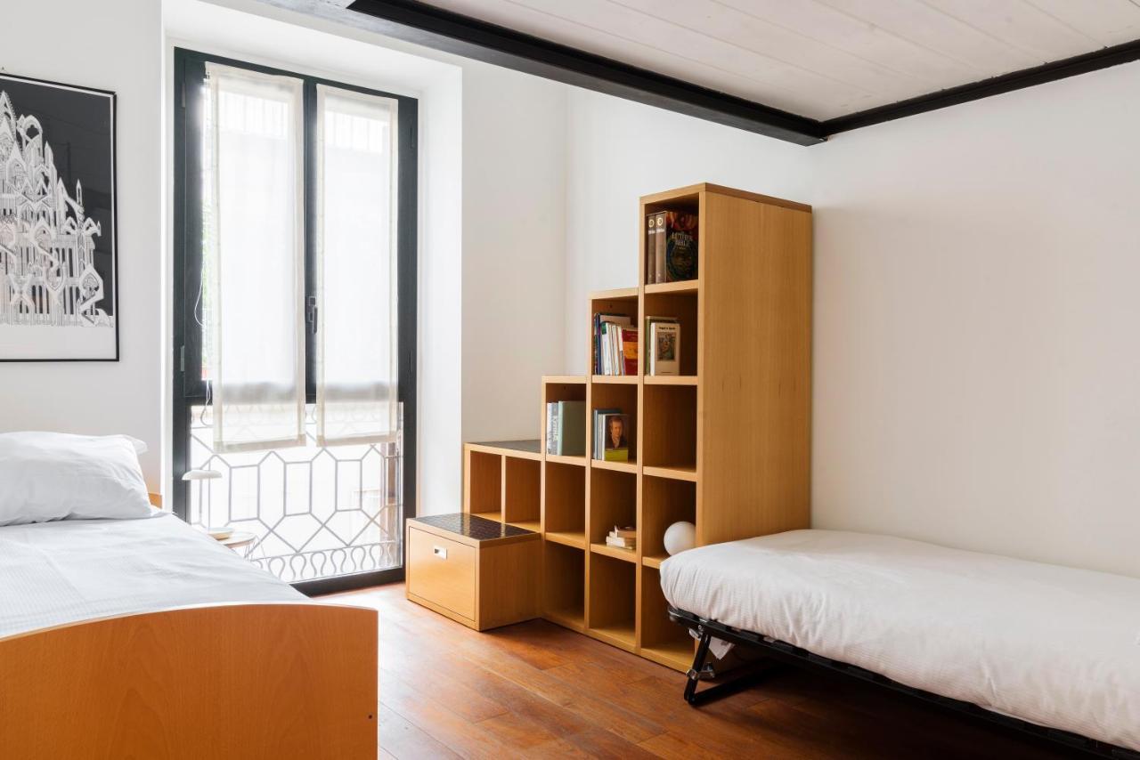 Canguroproperties - Piatti Milaan Buitenkant foto