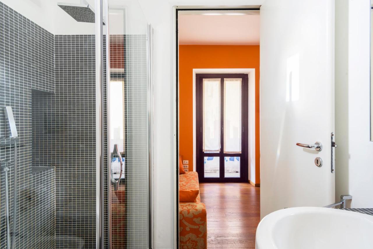 Canguroproperties - Piatti Milaan Buitenkant foto