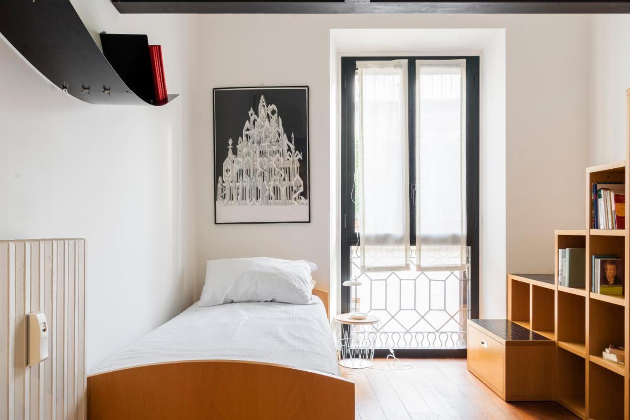 Canguroproperties - Piatti Milaan Buitenkant foto