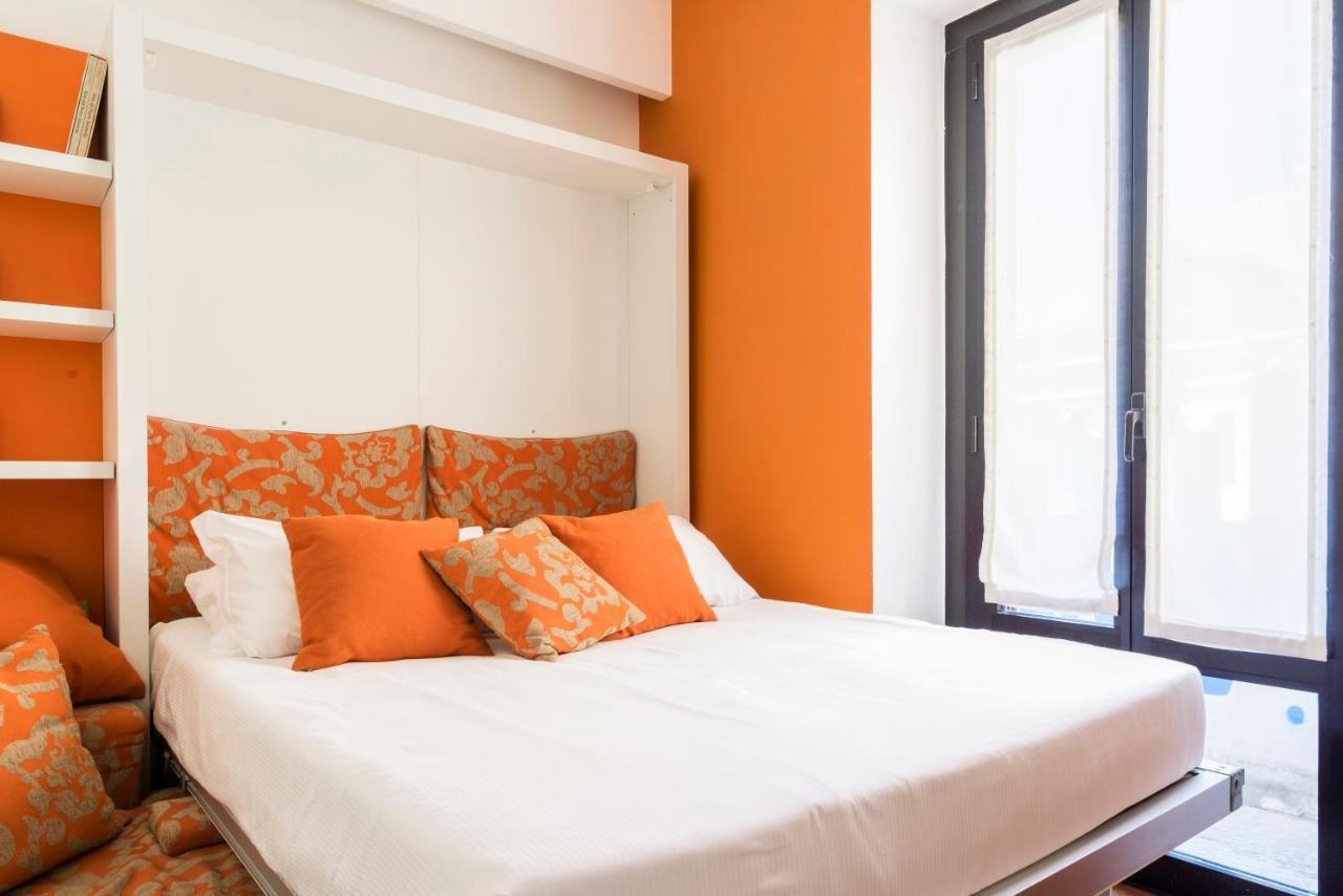 Canguroproperties - Piatti Milaan Buitenkant foto