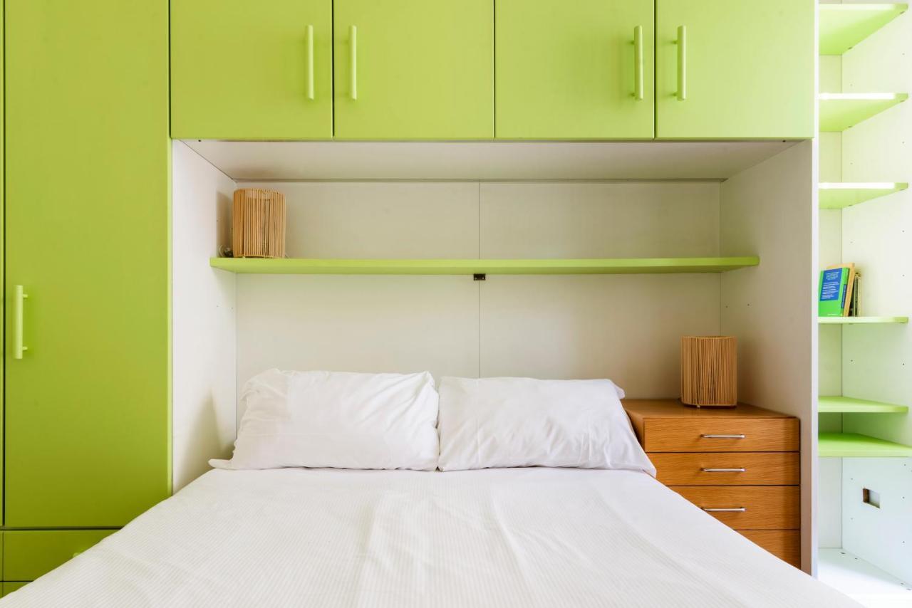 Canguroproperties - Piatti Milaan Buitenkant foto